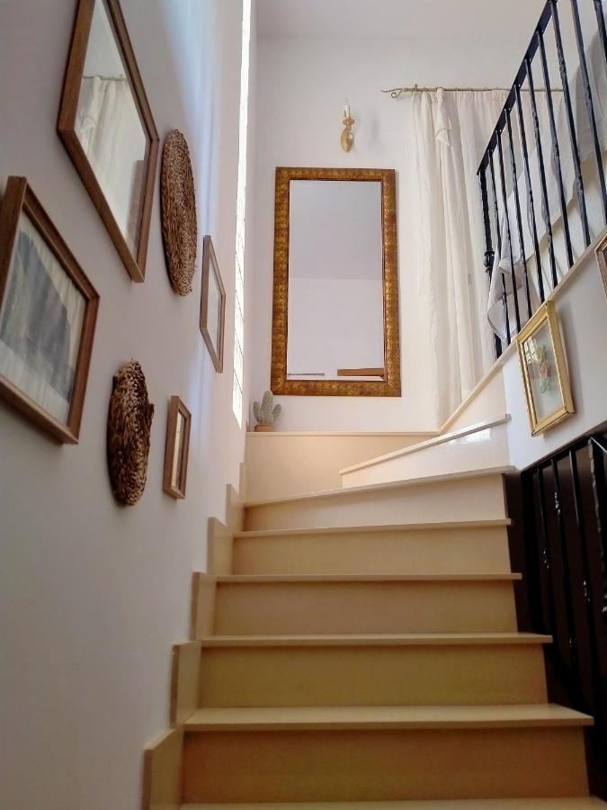 En La Gloria. Villa เพนิสโคลา ภายนอก รูปภาพ